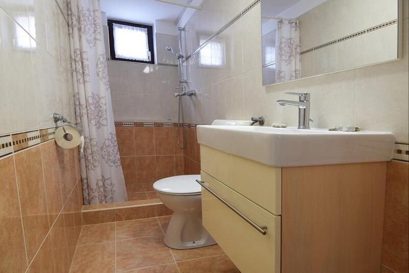 Apartmani Sole Pjescana Uvala Exterior photo