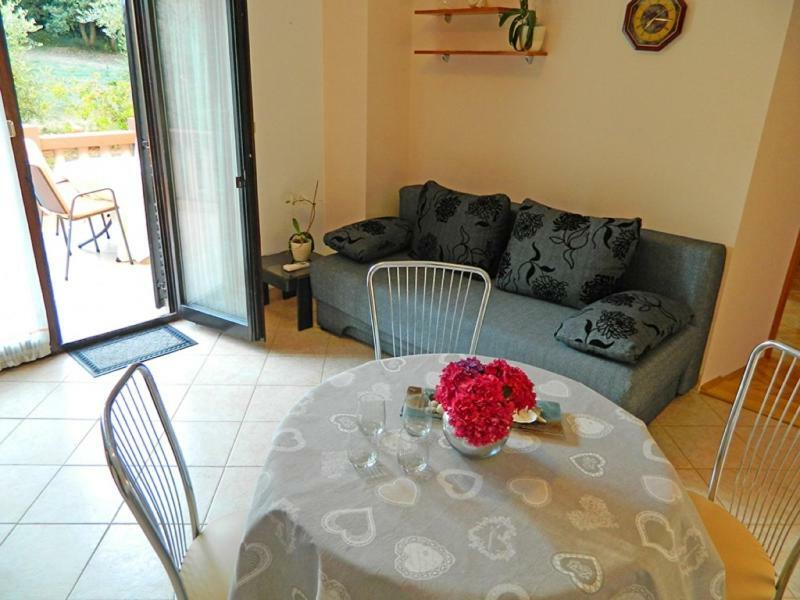 Apartmani Sole Pjescana Uvala Exterior photo